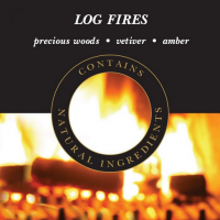 1113 geurlampolie SW Log Fires Ashleigh-Burwood