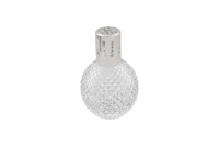 Geurlamp Scentoil 01 bol clear/helder 14cm