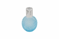 Geurlamp Scentoil 06 bol frosted 14cm