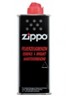 ** Zippo aansteker-benzine 125ml