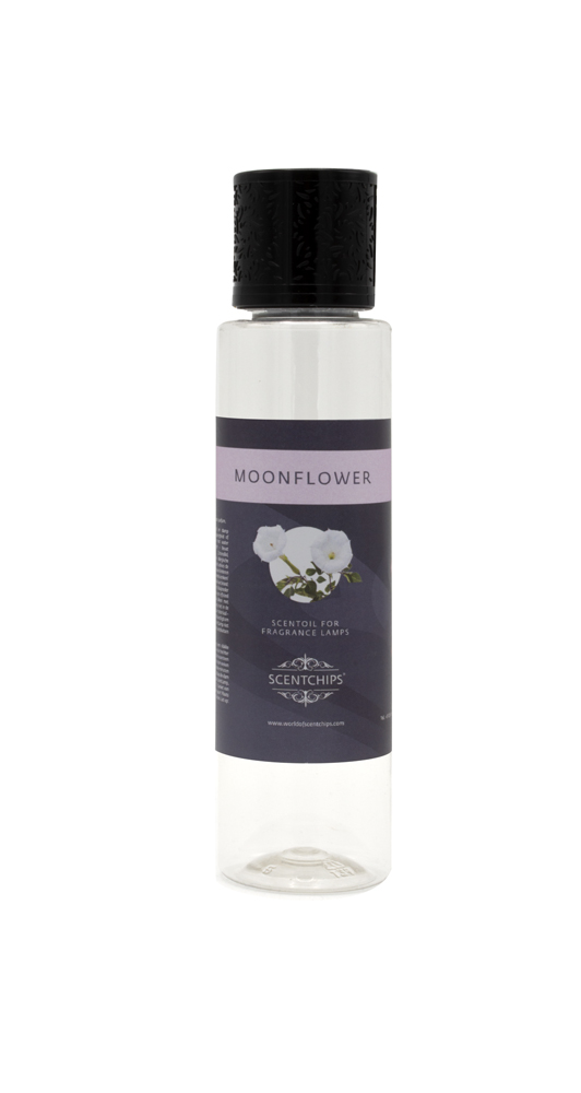 geurlampolieScentoilby Scentchips MOONFLOWER 200 ml