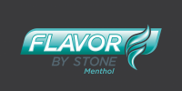 FLAVOR-BY-STONE MENTHOL GROEN stick 1x