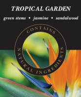 1015 geurlampolie FN Tropical Garden-ashleighandburwood