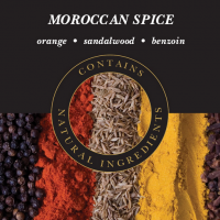 915 geurlampolie SW Moroccan Spice Ashleigh-Burwood