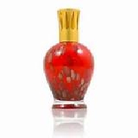 geurlamp-OV-S 083 Rouge Ore rond/rood 12cm