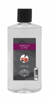 18 geurlampolie Scentoil VANILLA-FIG 475ml